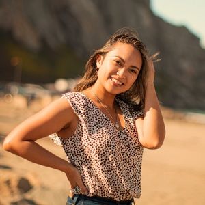 Meet your Posher, Ghia